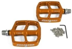 Hope Kids F12 Pedals - Pair -Wheelies Shop 236361 5 Large