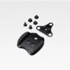 Shimano SM-SH41 SPD Cleat Stabilizing Adapter For 3 Or 5 Hole Sole (set)