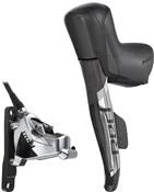 SRAM Red Etap AXS Shift/Hydraulic Disc Brake Levers