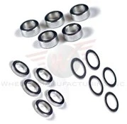 Wheels Manufacturing Chainring Spacer