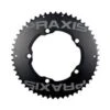 Praxis Aero TT 130 BCD Buzz Double Chainring