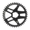 Praxis 1X Direct Mount Road/Gravel/Cyclocross Chainring