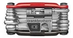 Crank Brothers Multi 19 Multi Tool -Wheelies Shop 23813 4 Large