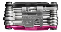 Crank Brothers Multi 19 Multi Tool -Wheelies Shop 23813 5 Large