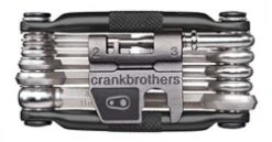 Crank Brothers Multi 17 Multi Tool 9 Crank Brothers Multi 17 Multi Tool -Wheelies Shop 23814 3 Large
