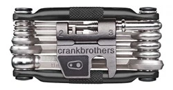 Crank Brothers Multi 17 Multi Tool 3 Crank Brothers Multi 17 Multi Tool - Image 3