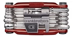 Crank Brothers Multi 17 Multi Tool 4 Crank Brothers Multi 17 Multi Tool - Image 4