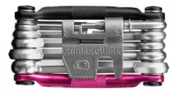 Crank Brothers Multi 17 Multi Tool 5 Crank Brothers Multi 17 Multi Tool - Image 5