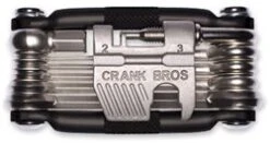 Crank Brothers Multi 17 Multi Tool 12 Crank Brothers Multi 17 Multi Tool -Wheelies Shop 23814 6 Large