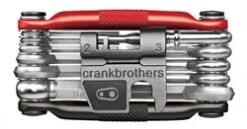 Crank Brothers Multi 17 Multi Tool 13 Crank Brothers Multi 17 Multi Tool -Wheelies Shop 23814 7 Large