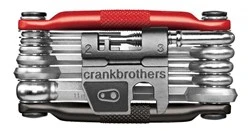 Crank Brothers Multi 17 Multi Tool 7 Crank Brothers Multi 17 Multi Tool - Image 7