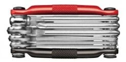 Crank Brothers Multi 10 Multi Tool -Wheelies Shop 23815 3 Large