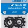 Shimano Ultegra GRX RD-R8000/RX812 Tension And Guide Pulley Set