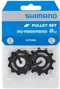 Shimano Ultegra GRX RD-R8000/RX812 Tension And Guide Pulley Set