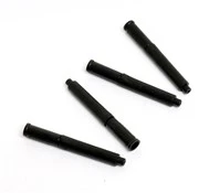 Shimano SIS SP40 Outer Gear Casing Sealed Cap With Tongue And Rubber Shield (pack 4)