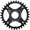 Shimano SM-CRE80-12-B Chainring