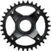 Shimano SM-CRE80 STEPS 12 Speed Chainring
