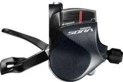 Shimano SL-R3000 Sora Shift Levers For Flat Bar