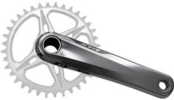 Shimano FC-M9130 XTR 12 Speed Crank Set (without Ring)