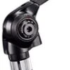 Microshift BS-M10 Bar End MTB Shifter - Shimano 10 Speed