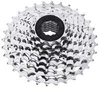 Microshift Mezzo CS-802 8 Speed MTB Cassette