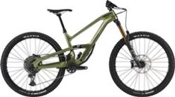 Cannondale Jekyll 1 Carbon 29" 2023 Mountain Bike