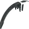 SKS Mudrocker Rear Bike Mudguard
