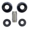 Fox Racing Shox Mounting Hardware Roller Full Complement 30mm Wide 8mm Diameter