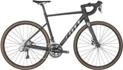 Scott Speedster 40 2022 Road Bike
