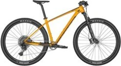 Scott Scale 960 29" 2022 Mountain Bike