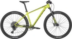 Scott Scale 970 29" 2022 Mountain Bike