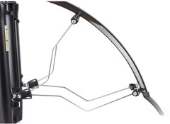 SKS Front Wheel Stay Kit (Suntour Forks)
