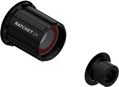 Dt-swiss DT Swiss Steel Ratchet LN Freehub Conversion Kit 3 Dt-swiss DT Swiss Steel Ratchet LN Freehub Conversion Kit - Image 3
