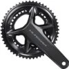 Shimano FC-R8100 Ultegra 12 Speed Double Chainset