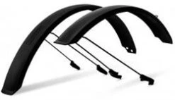 Cube Acid Mudguard Set 75 29inch