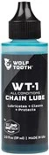 Wolf-tooth Wolf Tooth WT-1 Chain Lube For All Conditions