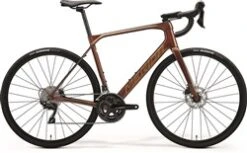 Merida Scultura Endurance 4000 2023 Road Bike
