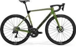 Merida Scultura 10K 2023 Road Bike