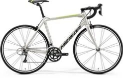 Merida Scultura Rim 100 2023 Road Bike