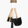 Peatys Bicycle Brush Set