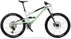 Orange Five Evo Pro Line 27.5" 2022 Mountain Bike