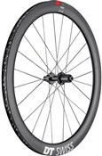Dt-swiss DT Swiss ARC 1100 DICUT 700c Carbon Clincher 50mm Disc Brake Rear Wheel