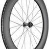 Dt-swiss DT Swiss ARC 1100 DICUT 700c Carbon Clincher 80mm Disc Brake Front Wheel