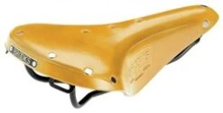 Brooks B17 Standard Saddle -Wheelies Shop 24622 3 Large
