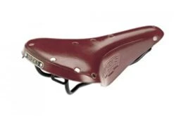 Brooks B17 Standard Saddle -Wheelies Shop 24622 4 Large