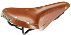 Brooks B17 Standard Saddle -Wheelies Shop 24622 7 Large