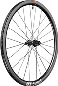 Dt-swiss DT Swiss ERC 1100 DICUT Carbon 700c 35mm Disc Brake Rear Wheel