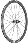 Dt-swiss DT Swiss ERC 1400 SPLINE Carbon 700c 35mm Disc Brake Rear Wheel