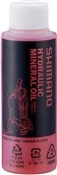 Shimano Disc Brake Mineral Oil 100ml