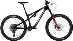 Nukeproof Reactor 275 RS Carbon 27.5" 2022 Mountain Bike